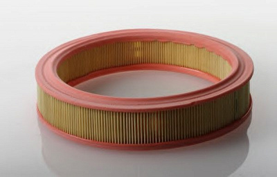 OPEN PARTS eaf356920 -  Воздушный фильтр